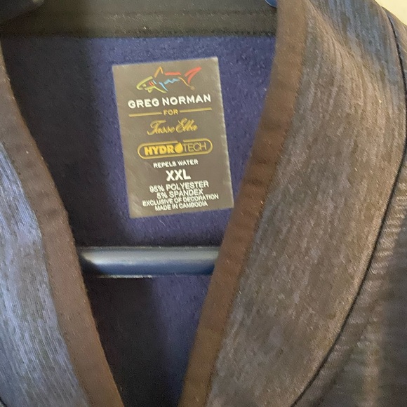 Jacket - Picture 5 of 9